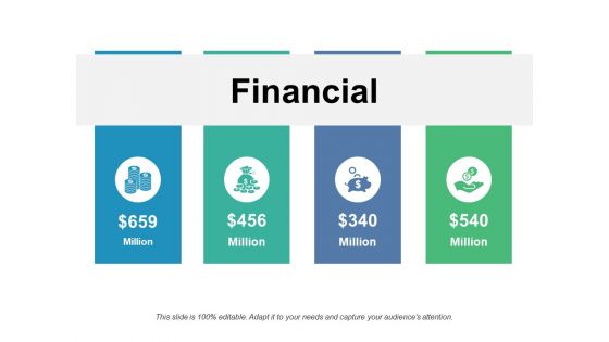 Financial Ppt PowerPoint Presentation Icon Example Topics