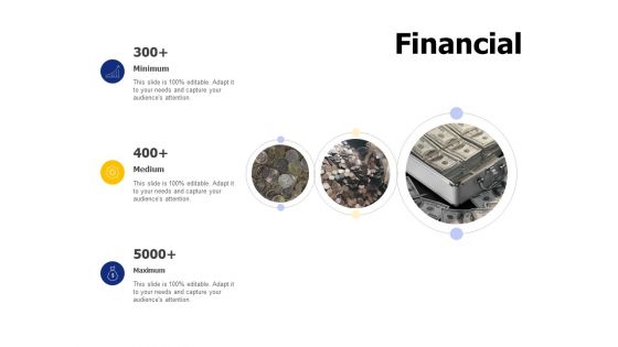 Financial Ppt PowerPoint Presentation Icon Guide