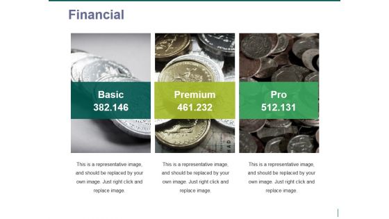 financial ppt powerpoint presentation ideas design templates