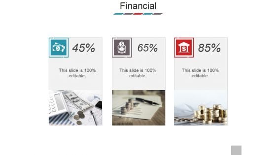 Financial Ppt PowerPoint Presentation Ideas Shapes