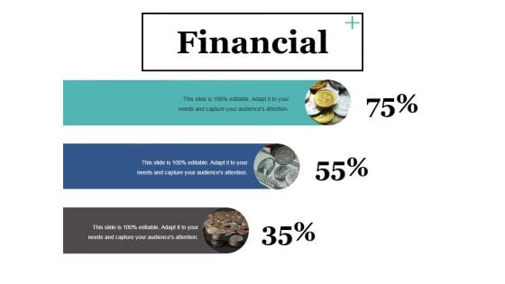 Financial Ppt PowerPoint Presentation Infographic Template Display