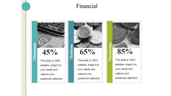 Financial Ppt PowerPoint Presentation Infographic Template Example