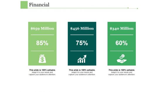 Financial Ppt PowerPoint Presentation Infographic Template Example Topics