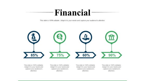 Financial Ppt PowerPoint Presentation Infographic Template Gallery