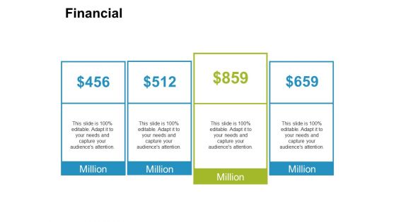 Financial Ppt PowerPoint Presentation Infographic Template Information