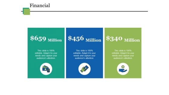 Financial Ppt PowerPoint Presentation Infographic Template Outline