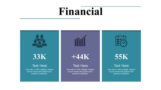 Financial Ppt PowerPoint Presentation Infographics Demonstration