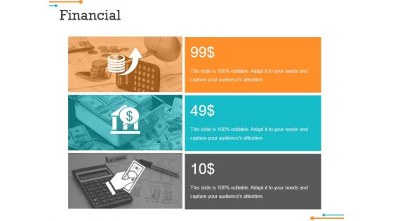 Financial Ppt Powerpoint Presentation Infographics Pictures