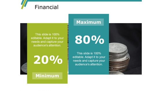 Financial Ppt PowerPoint Presentation Infographics Templates