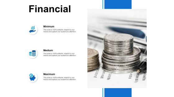 Financial Ppt PowerPoint Presentation Inspiration Backgrounds