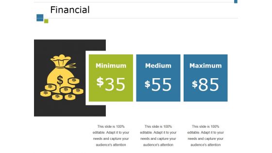 Financial Ppt PowerPoint Presentation Inspiration Layout