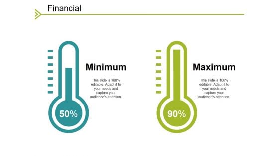 Financial Ppt PowerPoint Presentation Inspiration Summary