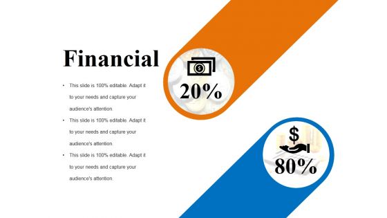 Financial Ppt PowerPoint Presentation Layouts Images