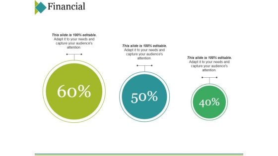 Financial Ppt PowerPoint Presentation Layouts Portrait