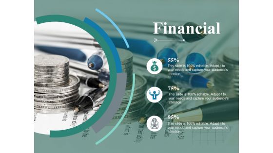 Financial Ppt PowerPoint Presentation Model Format Ideas