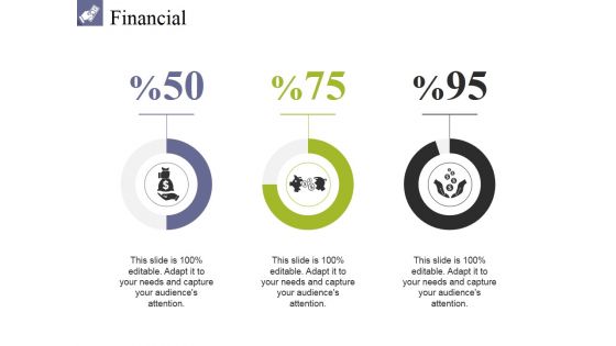 Financial Ppt PowerPoint Presentation Model Icons