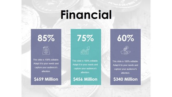 Financial Ppt PowerPoint Presentation Model Ideas