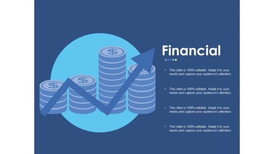 Financial Ppt PowerPoint Presentation Model Styles