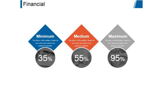 Financial Ppt PowerPoint Presentation Outline Slide Download