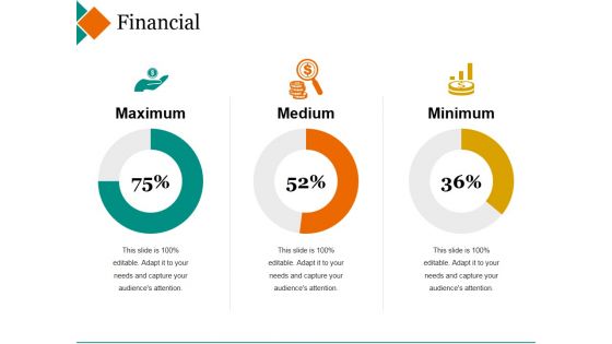 Financial Ppt PowerPoint Presentation Outline Smartart