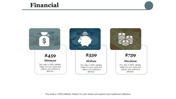 Financial Ppt PowerPoint Presentation Pictures Example Introduction