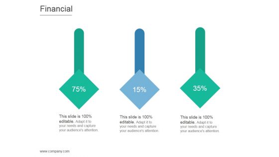 Financial Ppt PowerPoint Presentation Pictures