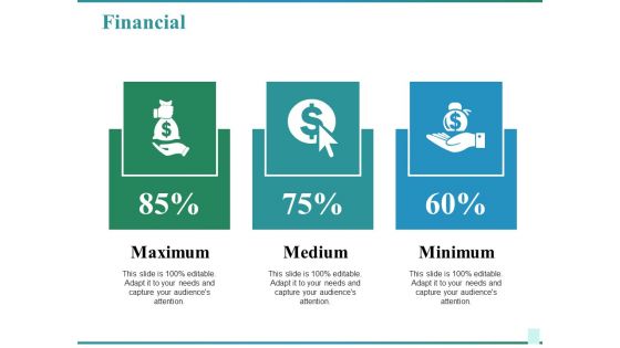 Financial Ppt PowerPoint Presentation Portfolio Background Images