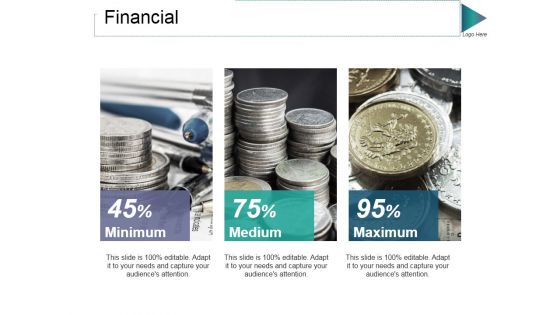 Financial Ppt PowerPoint Presentation Portfolio Demonstration