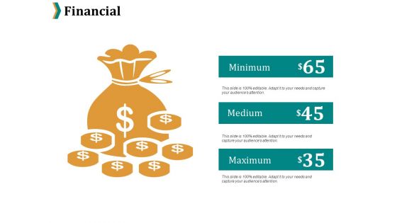 Financial Ppt PowerPoint Presentation Portfolio Picture