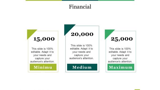 Financial Ppt PowerPoint Presentation Portfolio Portrait