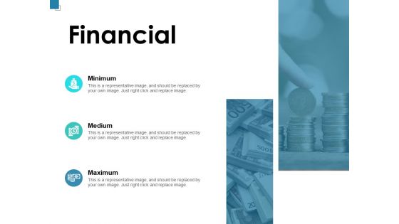 Financial Ppt PowerPoint Presentation Portfolio Shapes