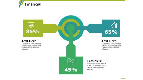 Financial Ppt PowerPoint Presentation Portfolio Vector