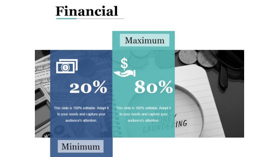 Financial Ppt PowerPoint Presentation Professional Design Ideas