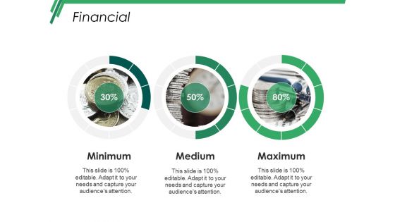 Financial Ppt PowerPoint Presentation Professional Example Introduction