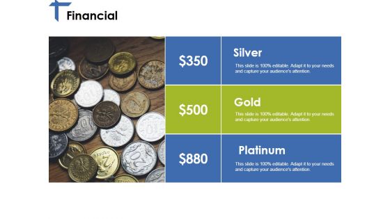 Financial Ppt PowerPoint Presentation Professional Layouts