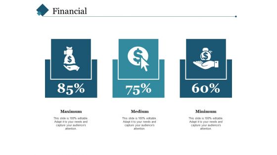 Financial Ppt PowerPoint Presentation Professional Themes