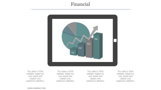 Financial Ppt PowerPoint Presentation Rules