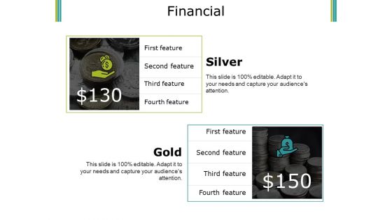 Financial Ppt PowerPoint Presentation Show Layout