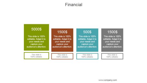 Financial Ppt PowerPoint Presentation Slide Download Financial Ppt PowerPoint Presentation Slide Download