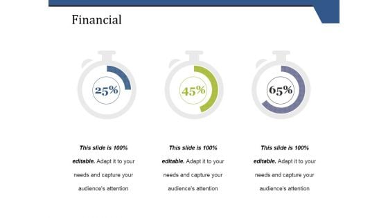 Financial Ppt PowerPoint Presentation Slides Designs Download