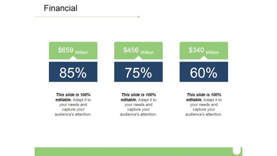 Financial Ppt PowerPoint Presentation Slides Layouts