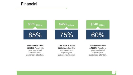 Financial Ppt PowerPoint Presentation Slides Layouts