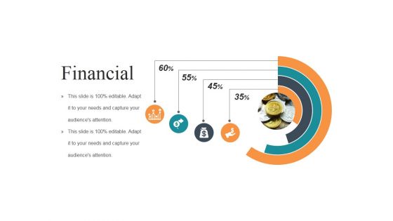 Financial Ppt PowerPoint Presentation Slides Show