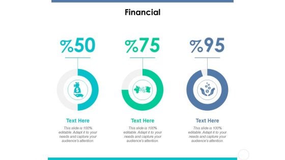 Financial Ppt PowerPoint Presentation Slides Template