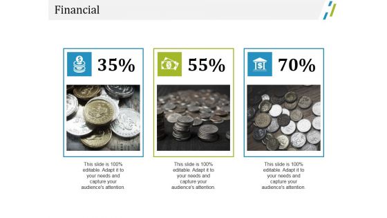 Financial Ppt PowerPoint Presentation Styles Example Introduction