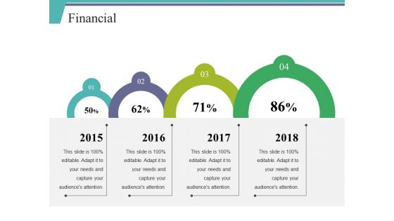 Financial Ppt PowerPoint Presentation Styles Ideas