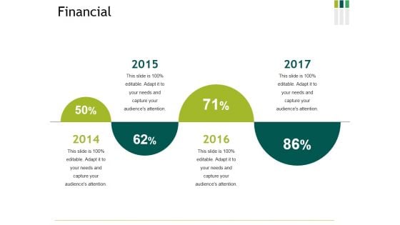 Financial Ppt PowerPoint Presentation Styles Infographics