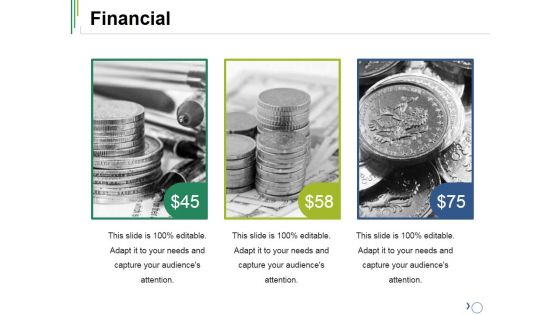 Financial Ppt PowerPoint Presentation Styles Inspiration