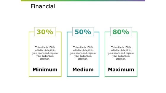 Financial Ppt PowerPoint Presentation Summary Background Designs