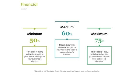 Financial Ppt PowerPoint Presentation Summary Good